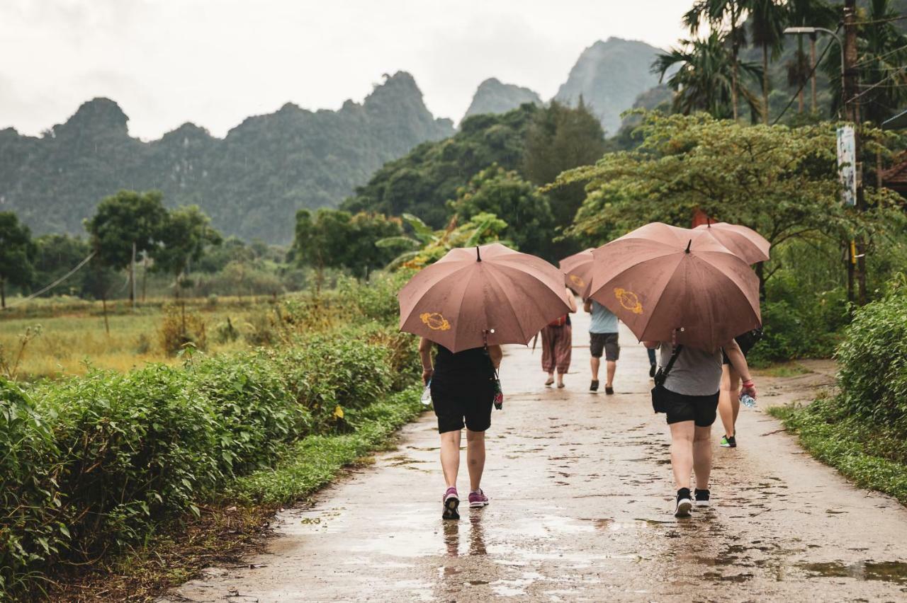 Heritage Line Ylang Cruise - Halong Bay & Lan Ha Bay Ха Лонг Екстериор снимка